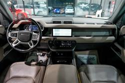 لاند روفر دفندر